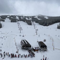 Grand Colorado on Peak 8