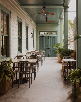 Island Provisions - Downtown Charleston by null