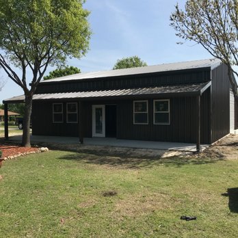 Metalbuildings4u - Sheds & Outdoor Storage Near Me