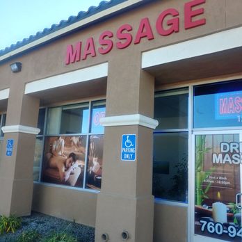 Dream Massage - Beauty & Spas Near Me - Apple Valley, California