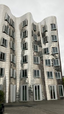 Gehry Bauten by null