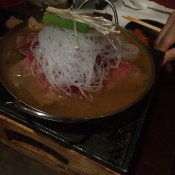 Dae Bak - Hotpot!!! ($14) - Korean Near Me - Santa Clara, California Dae Bak - Hotpot!!! ($14) - Korean Near Me - Santa Clara, California