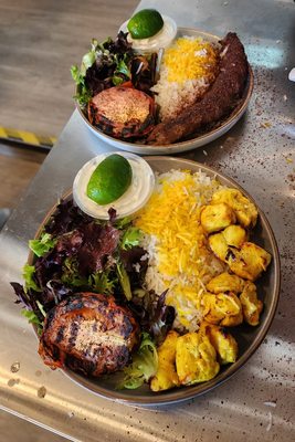 Sofreh Eatery by null