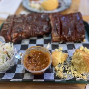 MO’s Smokehouse BBQ on Yelp