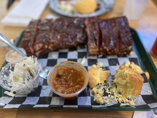Mo's SmokeHouse BBQ by null