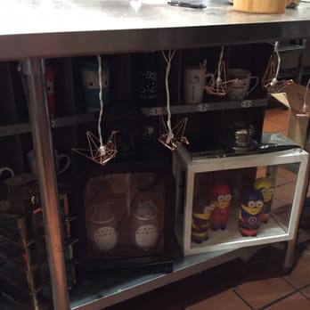 Roasting Water - Coffee & Tea Near Me - Westminster, California Roasting Water - Coffee & Tea Near Me - Westminster, California