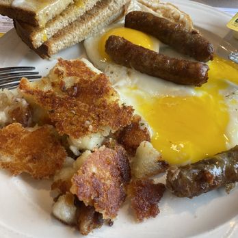 Parkway Diner - 2 Eggs Any Style - American Near Me - Stamford, Connecticut Parkway Diner - 2 Eggs Any Style - American Near Me - Stamford, Connecticut