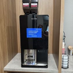 Candlewood Suites League City - Great coffee!
