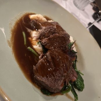 Pacifica Seafood Restaurant - Short ribs! - Seafood Near Me - Palm Desert, California Pacifica Seafood Restaurant - Short ribs! - Seafood Near Me - Palm Desert, California
