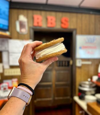 The Rootbeer Stand by null