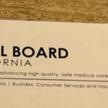 David W Callander, MD - Medical Board of CA Enforcement Program Letter Regarding David Callander MD. - Psychiatrists Near Me