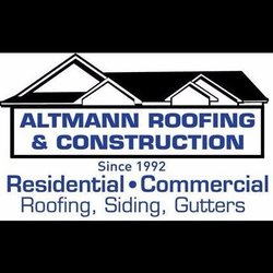 Altmann Roofing and Construction