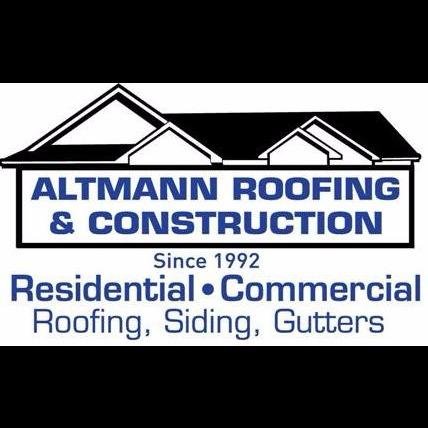 Slide of Altmann Roofing and Construction