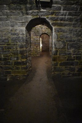 Fort Henry National Historic Site by null
