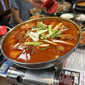 Sa Rit Gol - Korean Near Me - Fort Lee, New Jersey Sa Rit Gol - Korean Near Me - Fort Lee, New Jersey