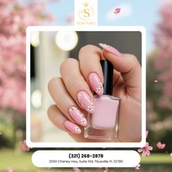 Star Nails