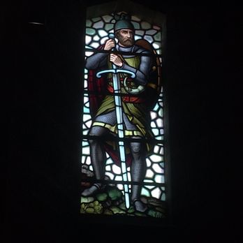 The National Wallace Monument - Landmarks & Historical Buildings Near Me - Stirling, STG