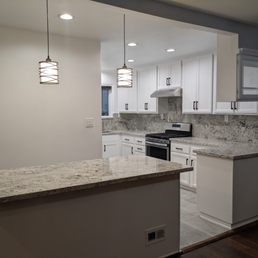 After kitchen picture #2