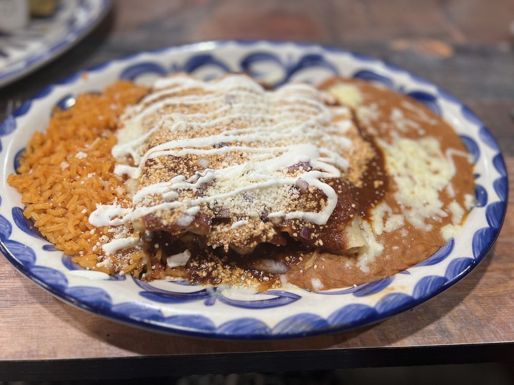 El Patron Dos