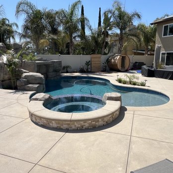 Sunset Outdoor Creations - General Contractors Near Me - Corona, California Sunset Outdoor Creations - General Contractors Near Me - Corona, California