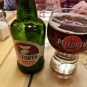Le Franc Tireur - Very good! - Brasseries Near Me - Paris, 75 Le Franc Tireur - Very good! - Brasseries Near Me - Paris, 75