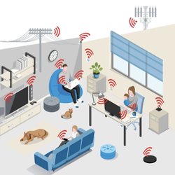 Robinson Global Enterprises - How are you protecting yourself and your family from all the Technology EMF radiation? Check out the products on our website!!