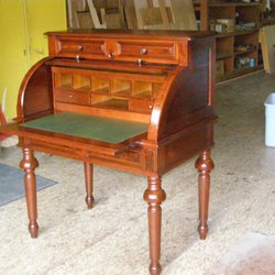 Ralph Colby & Son Furniture Refinishing & Repair