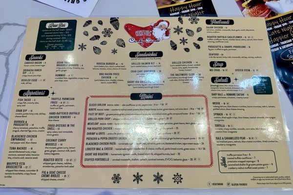 Menu photo 4 Lib's Grill Bel Air Bel Air, MD Menu photo 4 Lib's Grill Bel Air Bel Air, MD