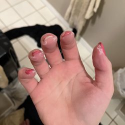 Fancy Nails & Spa