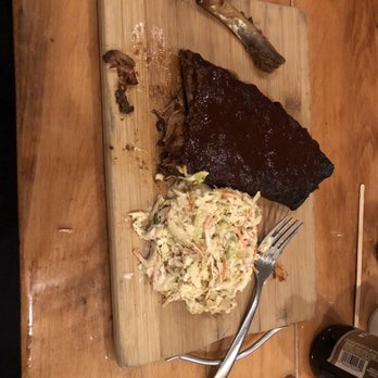Becket's - Ribs - New American Near Me - Oshkosh, Wisconsin