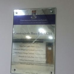 Universidade Federal da Paraíba - Biblioteca Setorial CCSA/UFPB