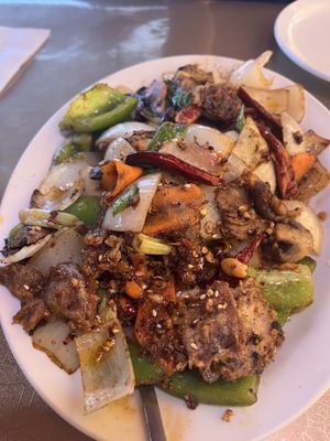 Yee Siang Dumplings by null