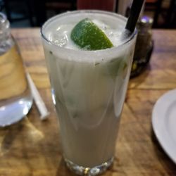 Acento Latin Kitchen and Bar