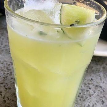 Harry & Izzy's - Mocktail - Steakhouses Near Me - Indianapolis, Indiana