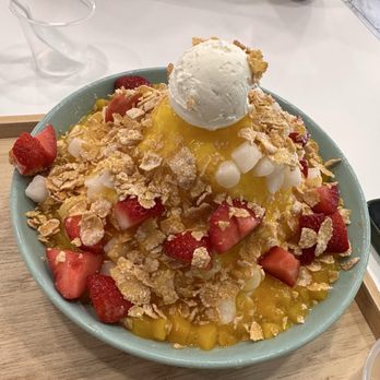 Let Eat Yogurt - Desserts Near Me - Buena Park, California Let Eat Yogurt - Desserts Near Me - Buena Park, California