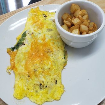 Ocean View Restaurant - Omelette - Breakfast & Brunch Near Me - Kure Beach, North Carolina Ocean View Restaurant - Omelette - Breakfast & Brunch Near Me - Kure Beach, North Carolina