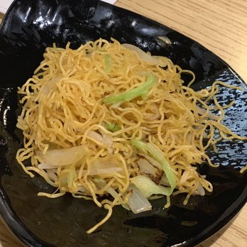 Dim Sum Cafe - No meat chow mein - Dim Sum Near Me - Las Vegas, Nevada