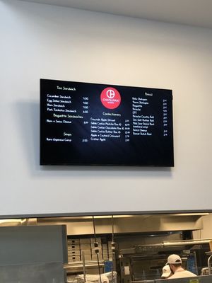 Menu photo 6 Oyatsupan Bakers Beaverton, OR