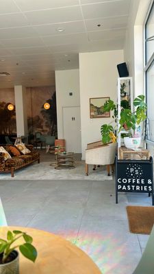 Pinch of Salt Pastries & Coffee by null