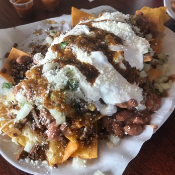 Tacos Ameca - Carne asada Super Nachos $10.50! Such a good deal, definitely share it! - Mexican Near Me - Gilroy, California Tacos Ameca - Carne asada Super Nachos $10.50! Such a good deal, definitely share it! - Mexican Near Me - Gilroy, California