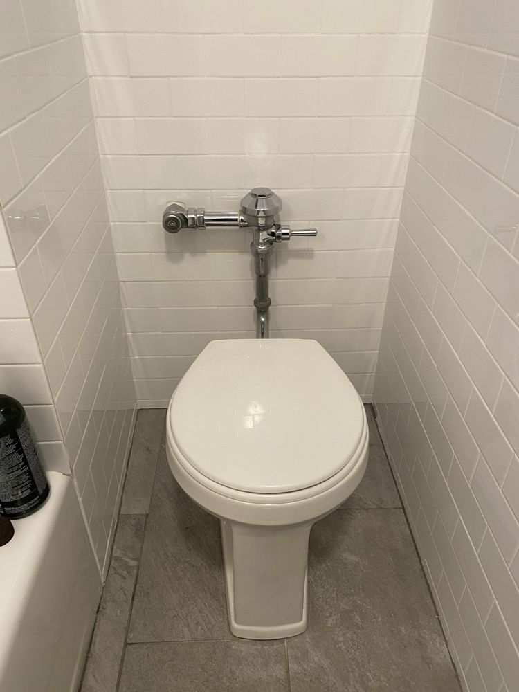 Slide of Plumbing pros