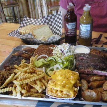 Outlaw Kitchen & Catering - The G, The B, & The U... - Barbeque Near Me - Spokane Valley, Washington Outlaw Kitchen & Catering - The G, The B, & The U... - Barbeque Near Me - Spokane Valley, Washington