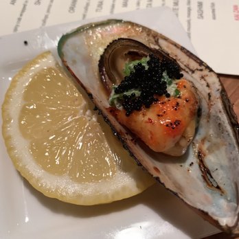 KAI ZAN - Asian Fusion Near Me - Chicago, Illinois