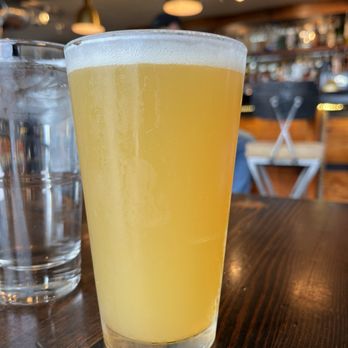 Salt Pub - Ft. George Magnetic Field hazy - New American Near Me - Ilwaco, Washington Salt Pub - Ft. George Magnetic Field hazy - New American Near Me - Ilwaco, Washington
