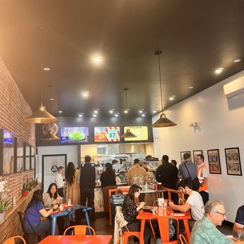 Broken Dreams - Busy - Vietnamese Near Me - Oakland, California