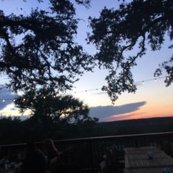 The Club At Rebecca Creek