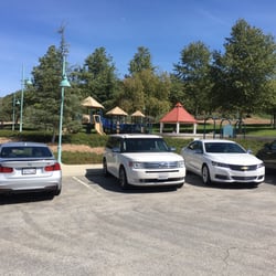 Sycamore Canyon Park