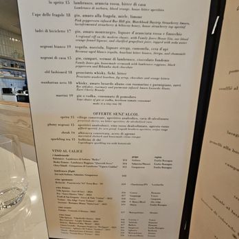 Dear Emilia - Cocktails, Non-alcoholic, Wines by the glass - Italian Near Me - Denver, Colorado Dear Emilia - Cocktails, Non-alcoholic, Wines by the glass - Italian Near Me - Denver, Colorado