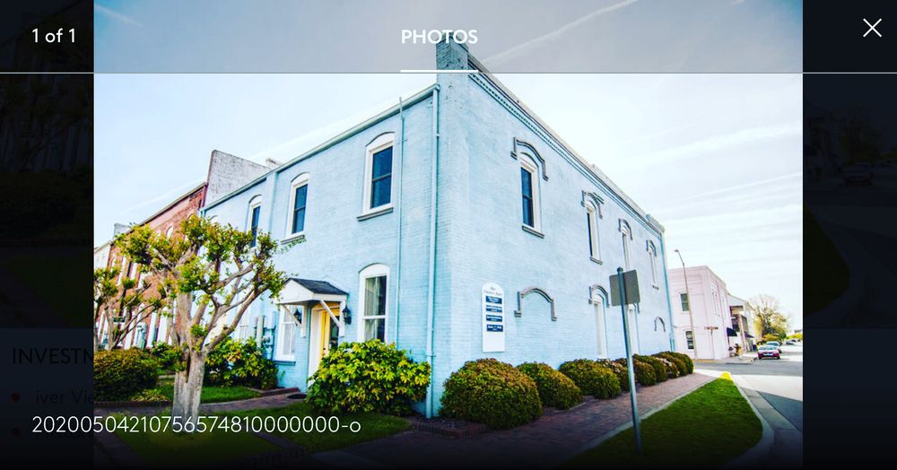 BEARDS AND SHEARS ON THE WATERFRONT Updated October 2024 One