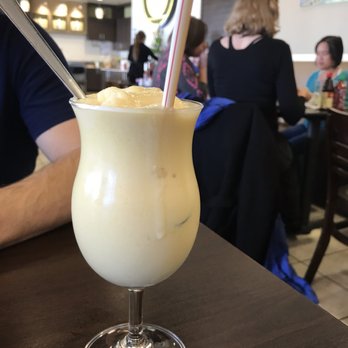EAD Vietnamese Restaurant - Yummy jackfruit smoothie! - Vietnamese Near Me - Shenandoah, Texas EAD Vietnamese Restaurant - Yummy jackfruit smoothie! - Vietnamese Near Me - Shenandoah, Texas